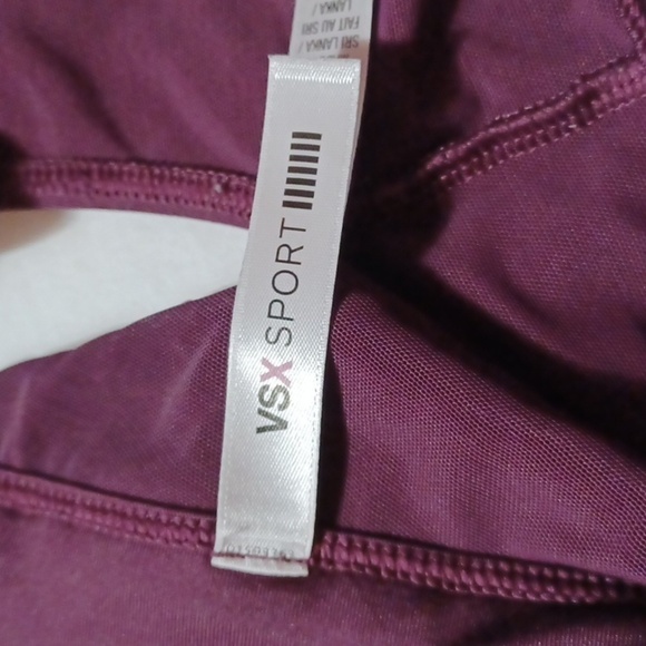 Victoria Secret sports bra - Picture 3 of 5